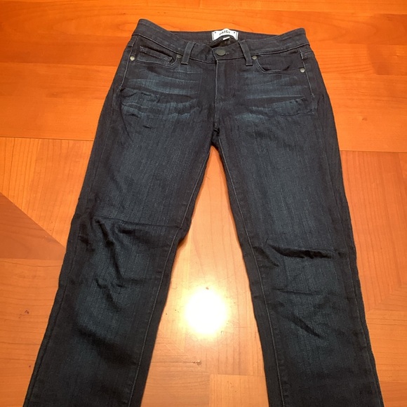 Paige Jeans verdugo ankle - Picture 2 of 6